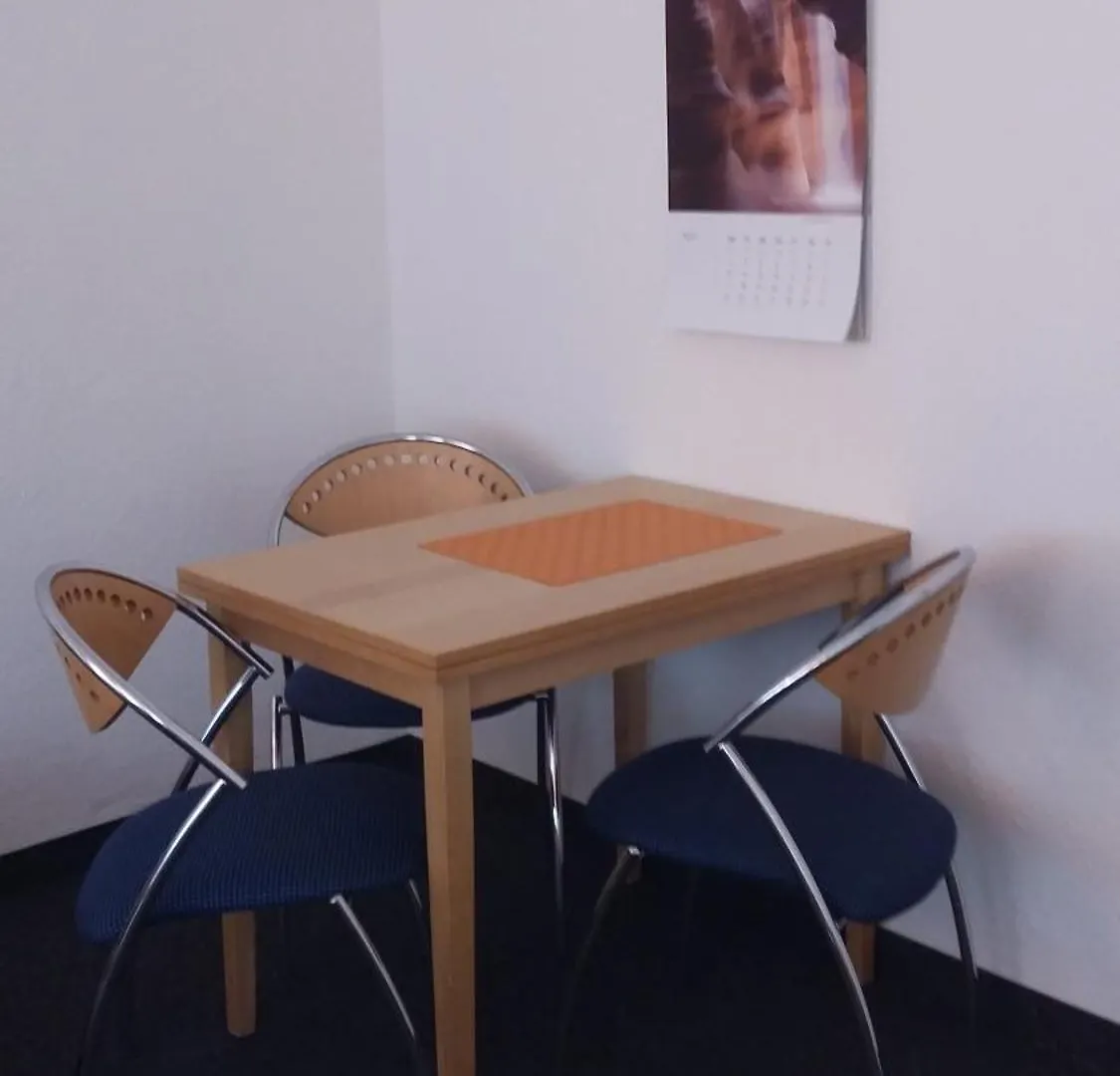 Apartment Adlergasse Dresden Deutschland