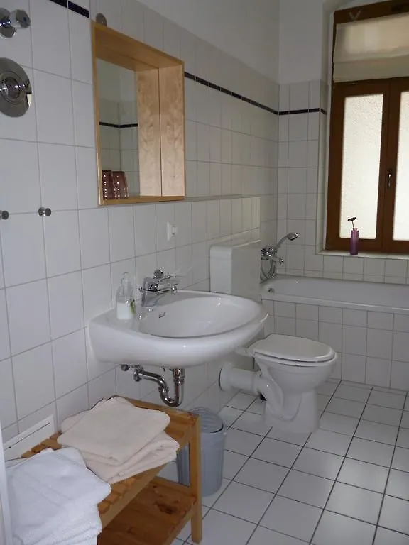 City-Apartment Adlergasse 드레스덴 0*,